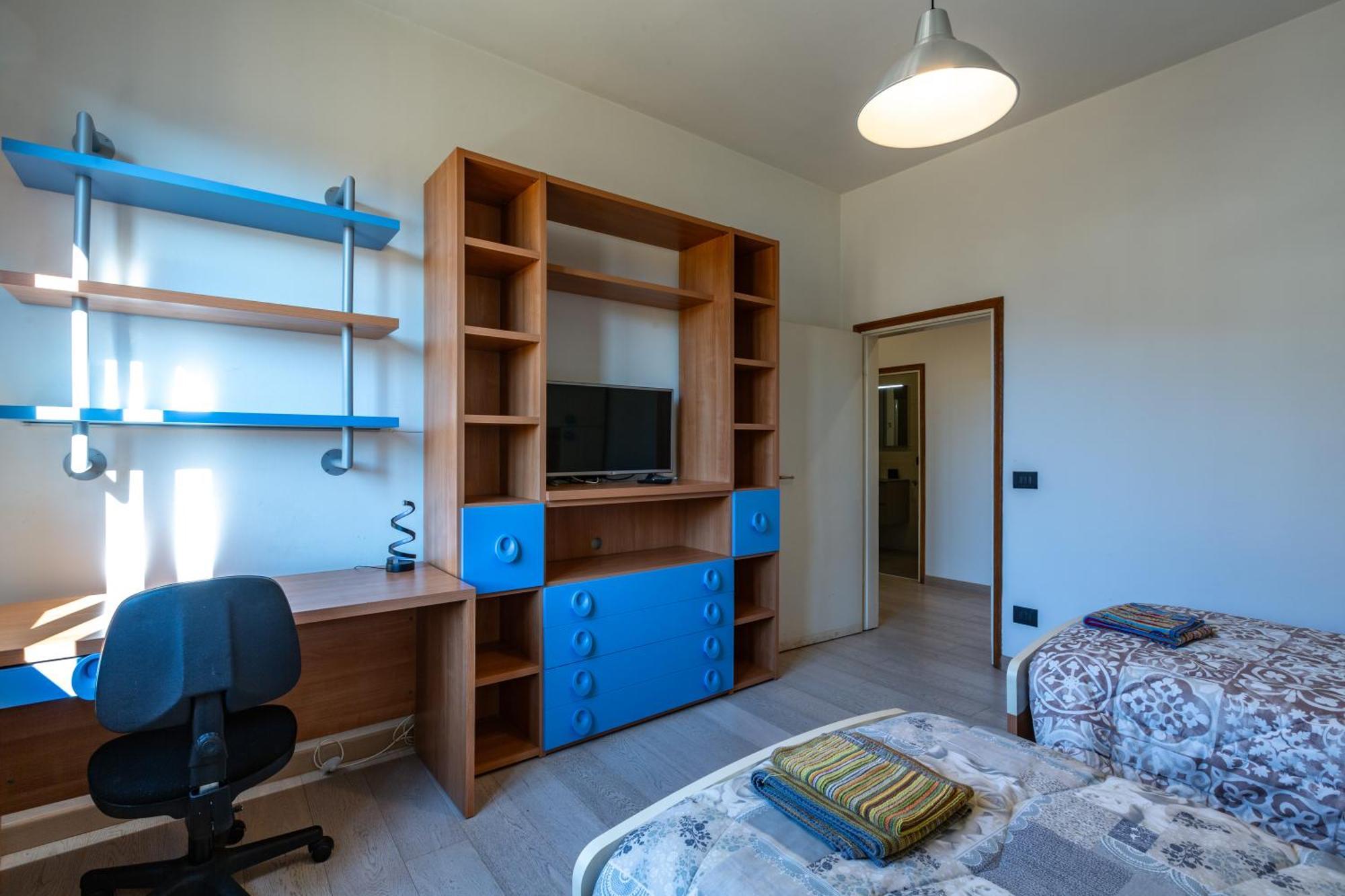 Accogliente Casa A Pontassieve Lägenhet Exteriör bild