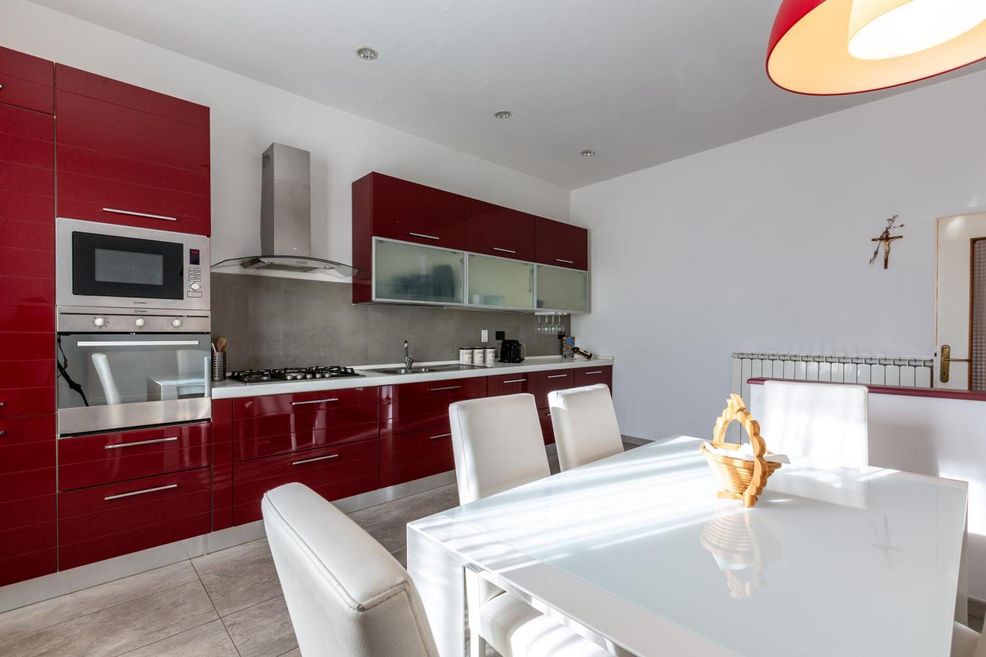 Accogliente Casa A Pontassieve Lägenhet Exteriör bild